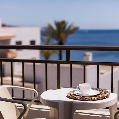 Bossa Bay - Mc Apartments Ibiza Exterior foto