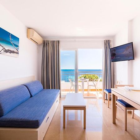 Bossa Bay - Mc Apartments Ibiza Exterior foto