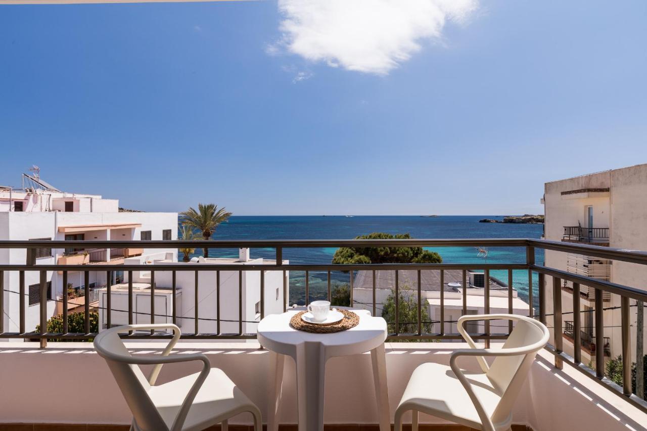 Bossa Bay - Mc Apartments Ibiza Exterior foto