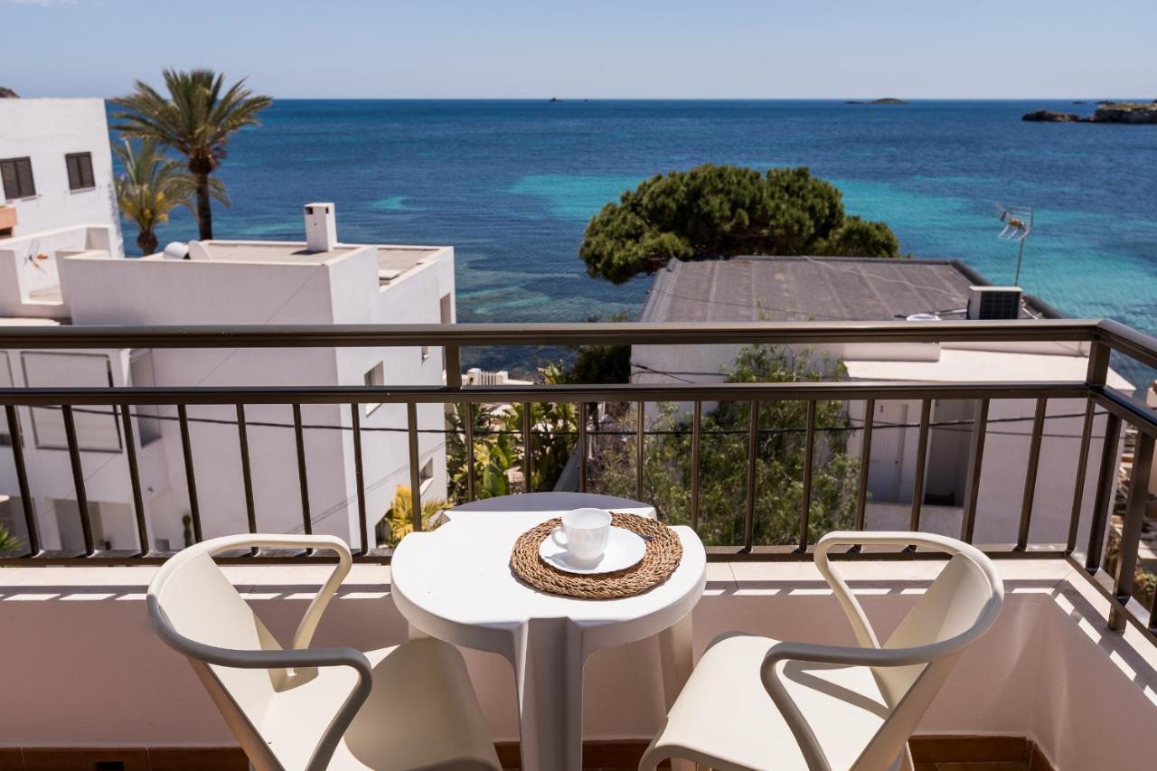 Bossa Bay - Mc Apartments Ibiza Exterior foto