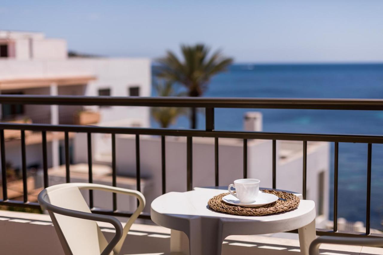 Bossa Bay - Mc Apartments Ibiza Exterior foto