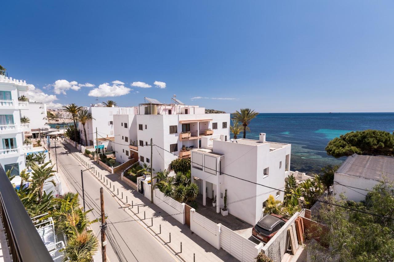 Bossa Bay - Mc Apartments Ibiza Exterior foto