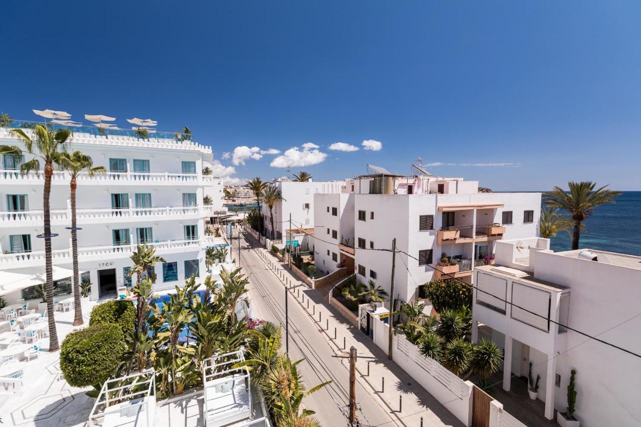 Bossa Bay - Mc Apartments Ibiza Exterior foto