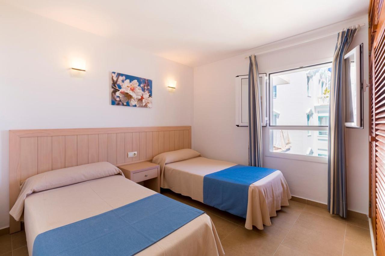 Bossa Bay - Mc Apartments Ibiza Exterior foto