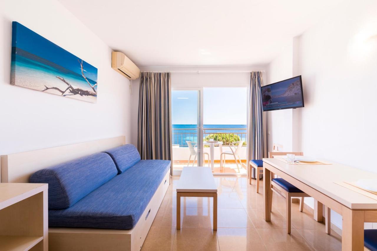 Bossa Bay - Mc Apartments Ibiza Exterior foto