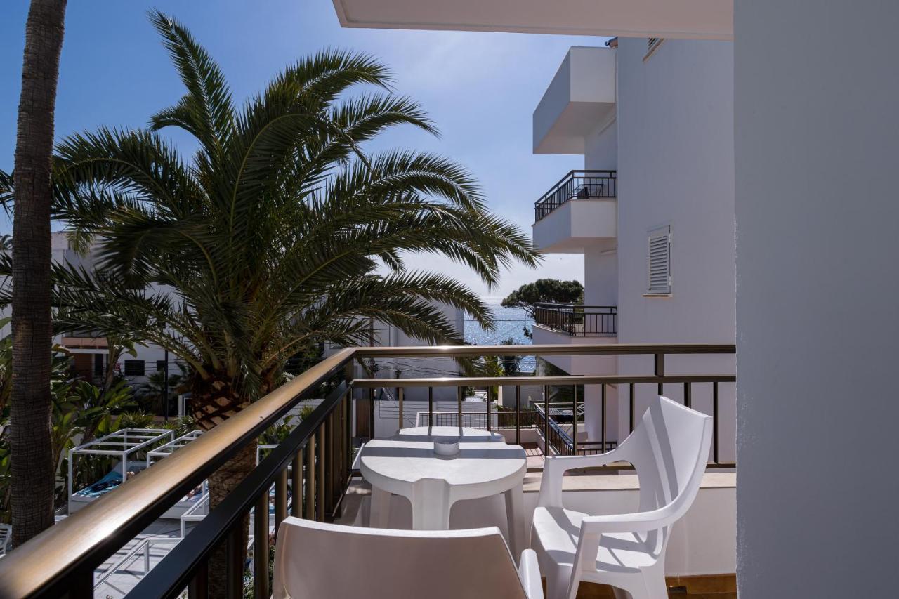 Bossa Bay - Mc Apartments Ibiza Exterior foto