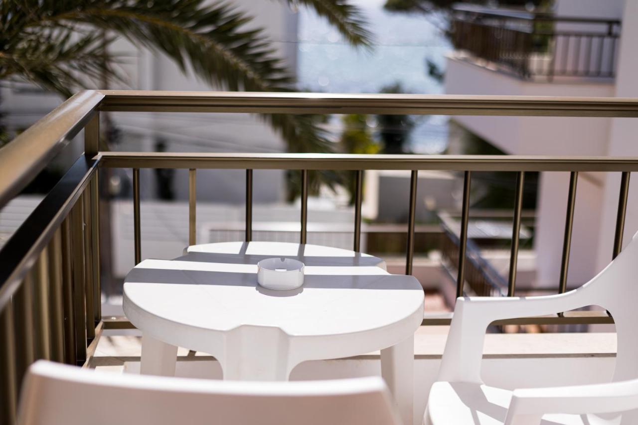 Bossa Bay - Mc Apartments Ibiza Exterior foto
