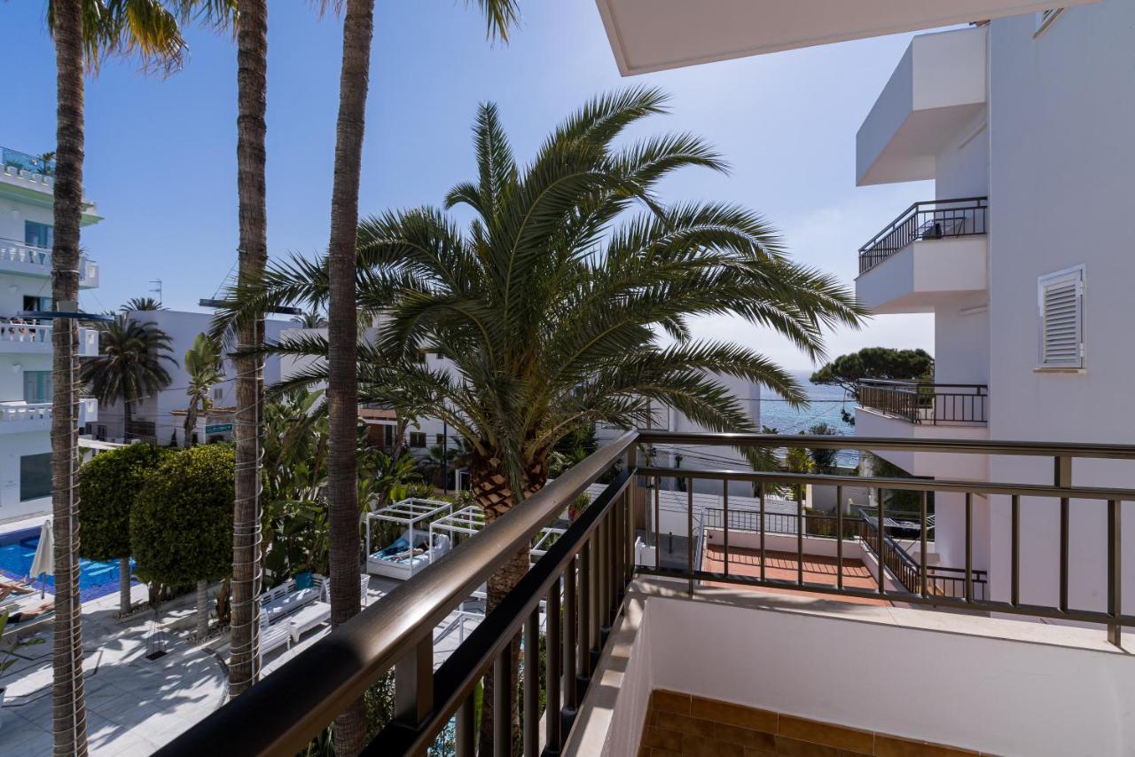 Bossa Bay - Mc Apartments Ibiza Exterior foto